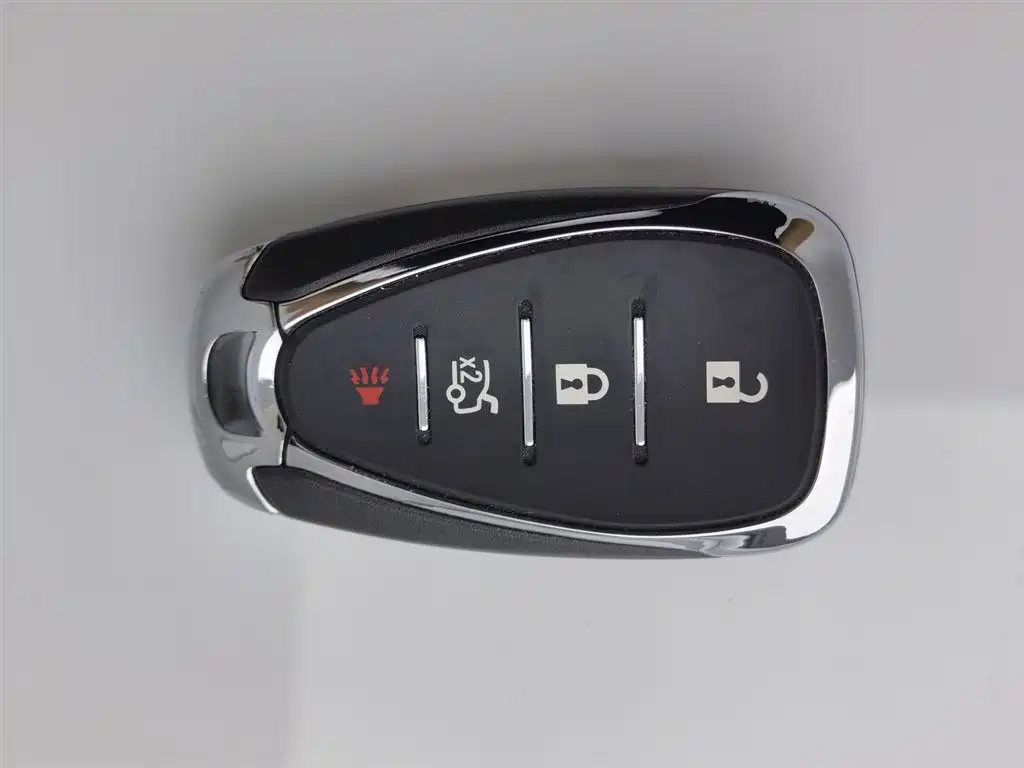 Chevrolet Malibu XL 2018 530T Auto RuiChi Edition фото 19