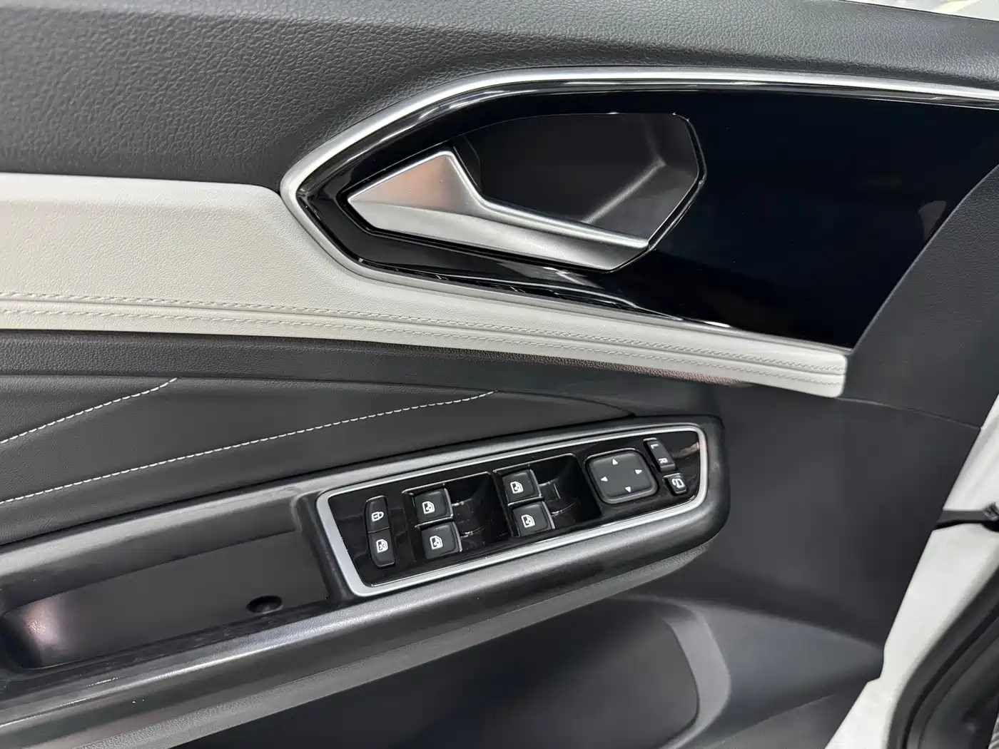 Jetta VS7 2024 2023 280TSI Auto Highlight Comfort Edition