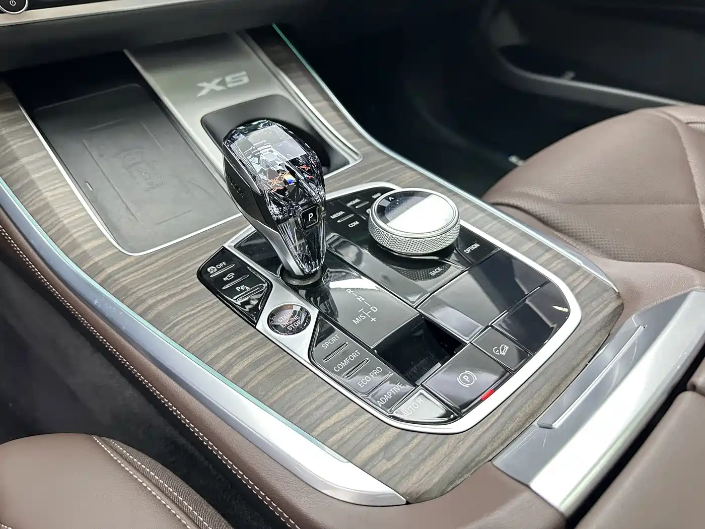 BMW X5, миниатюра 19