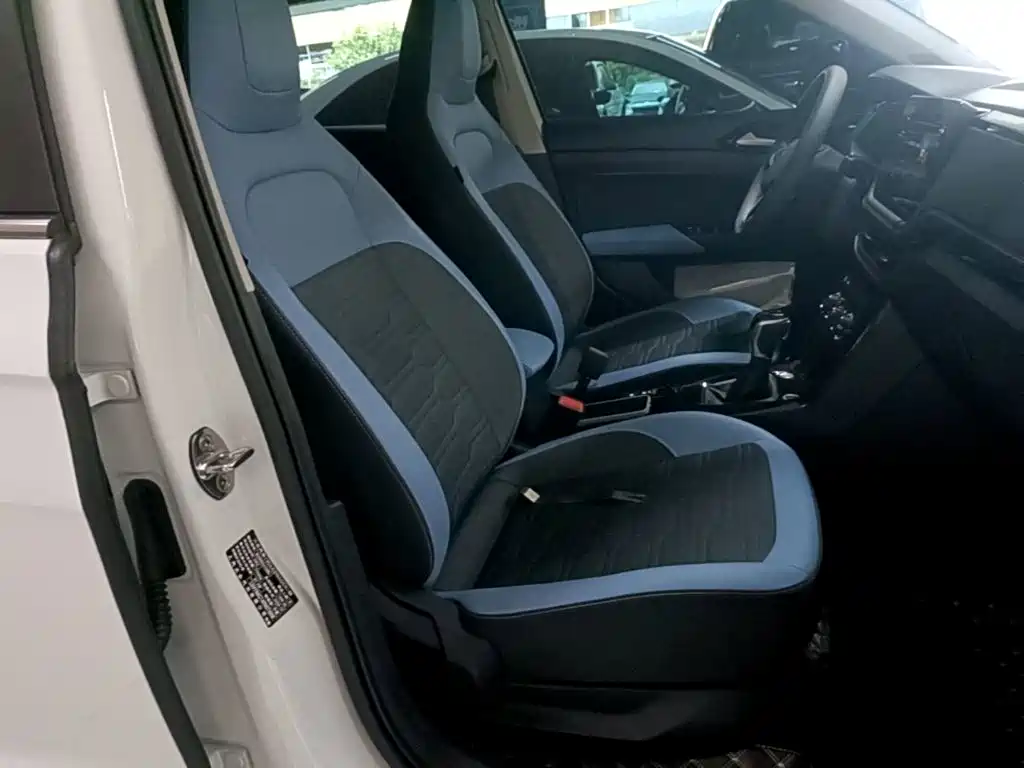 Volkswagen Tharu 2025 2025 New Edge 1.5L Aspiration Edition
