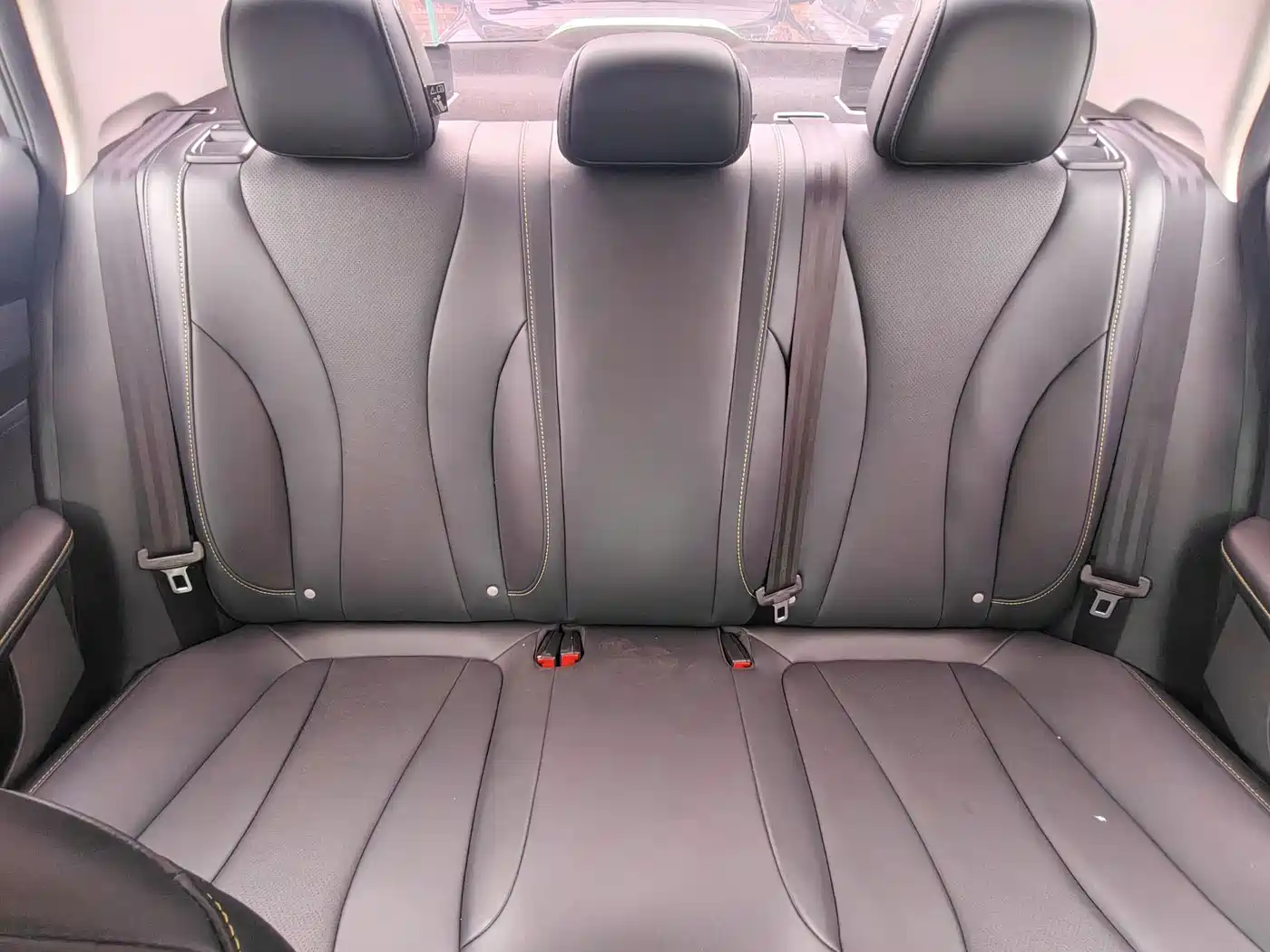 Photo 14 - Roewe i5
