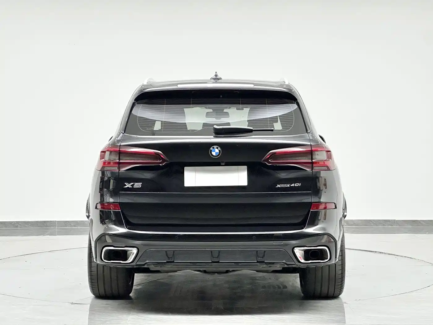 BMW X5, миниатюра 6