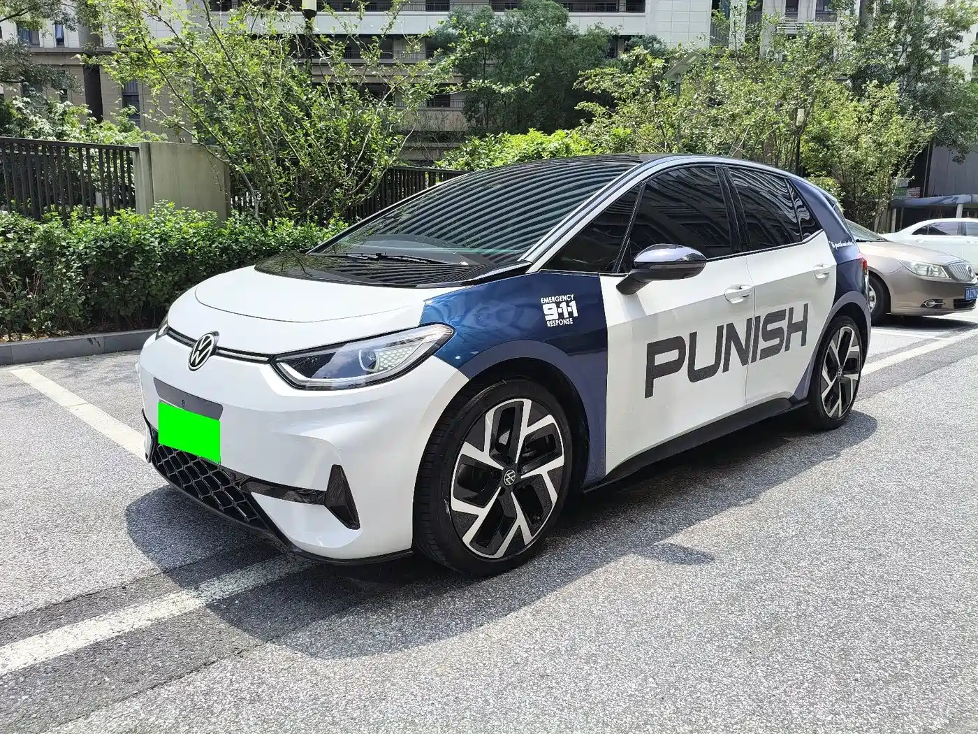 Volkswagen ID.3