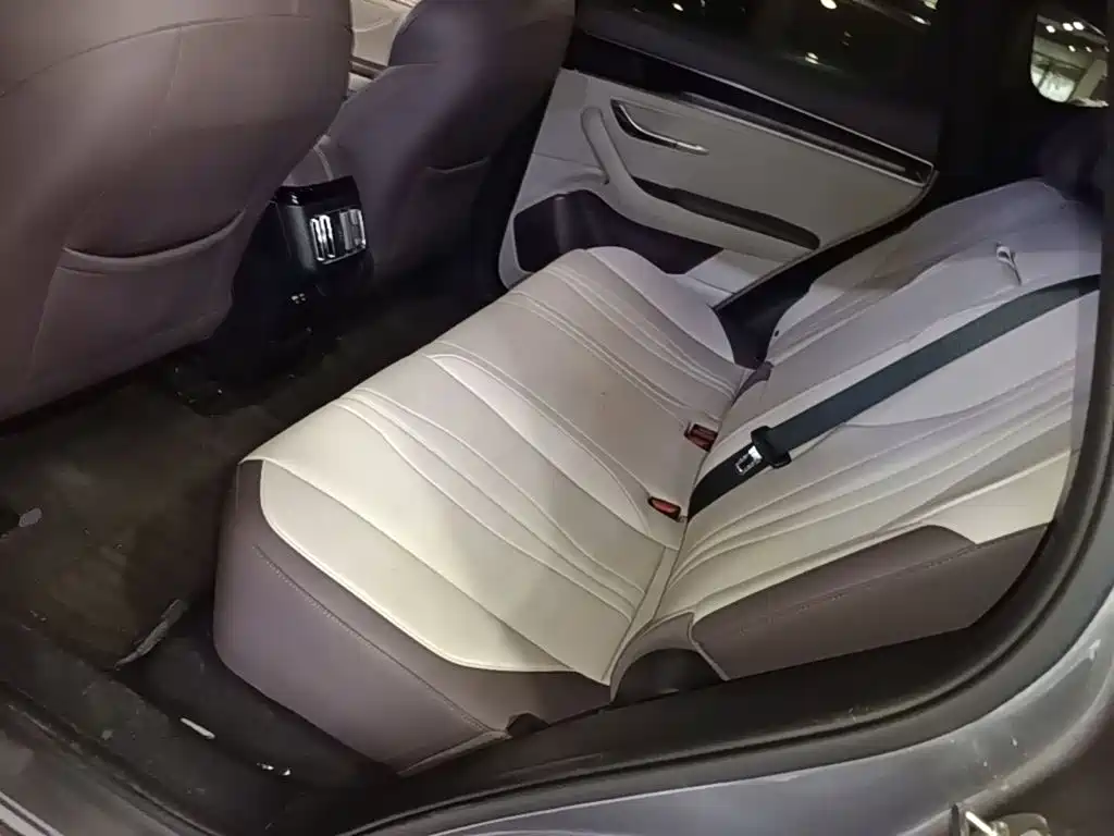 BYD Song PLUS PHEV 2025 2025 EV 520km Premium
