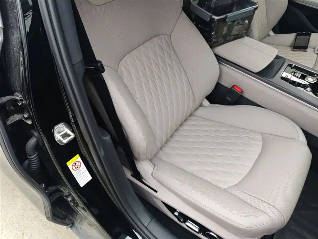 BYD Han 2025 DM-i Smart Driving Edition 125KM LiDAR Flagship фото 25