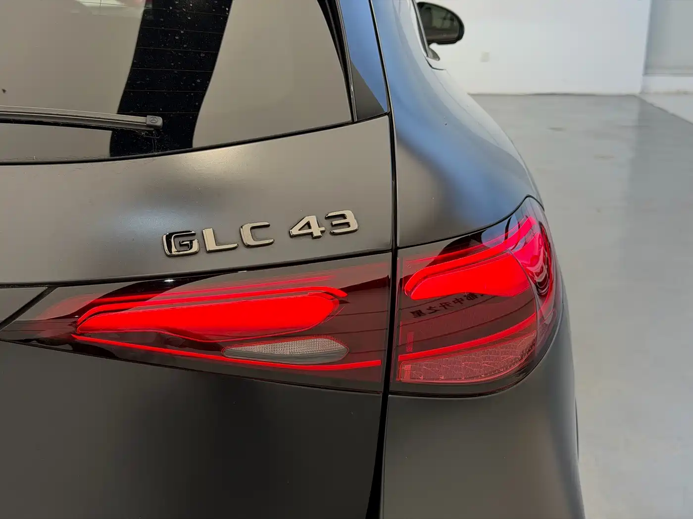 Mercedes-Benz GLC, миниатюра 9