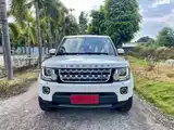 Фото 2 - Land Rover Discovery