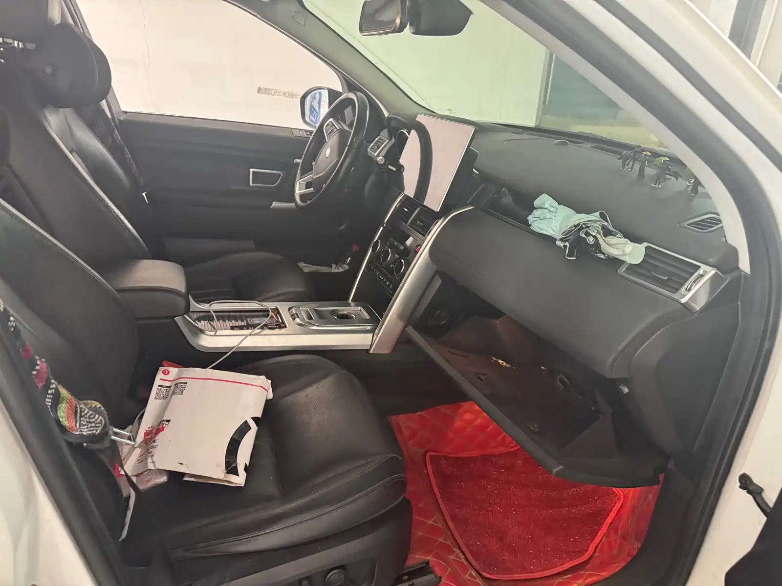 Фото 7 - Land Rover Discovery Sport