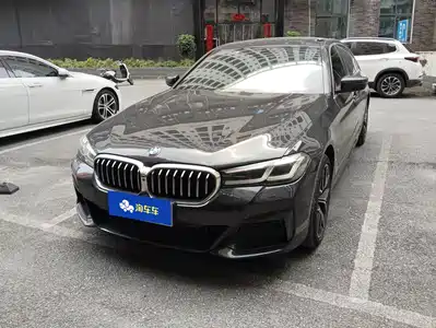 BMW 5