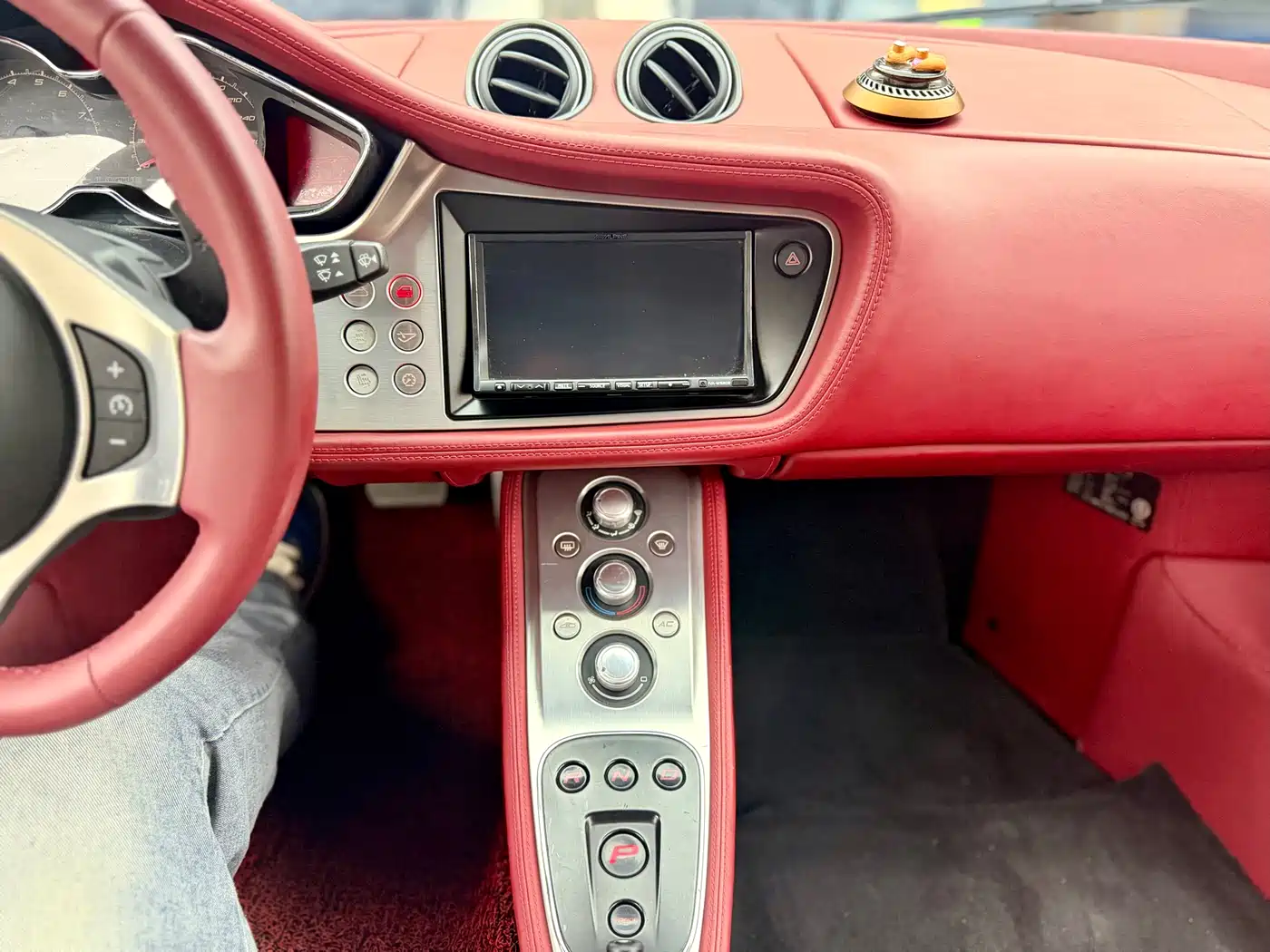 Lotus Cars Evora 2015 3.5T S фото 18