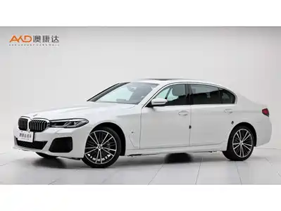 BMW 5