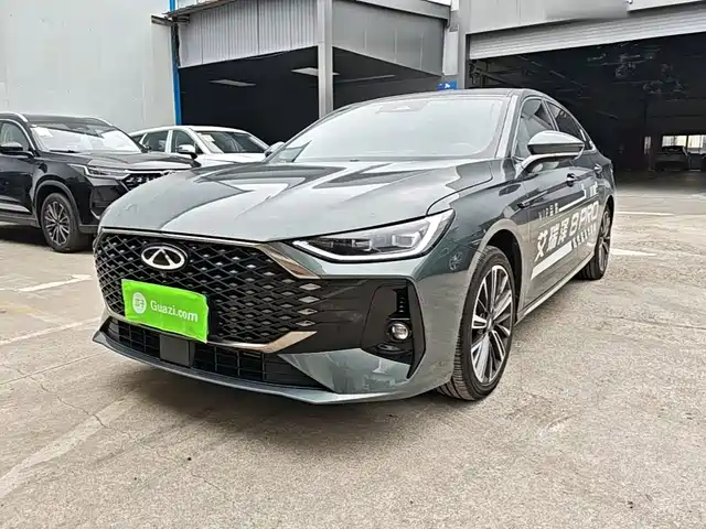 Chery Arrizo 8 PRO 2025