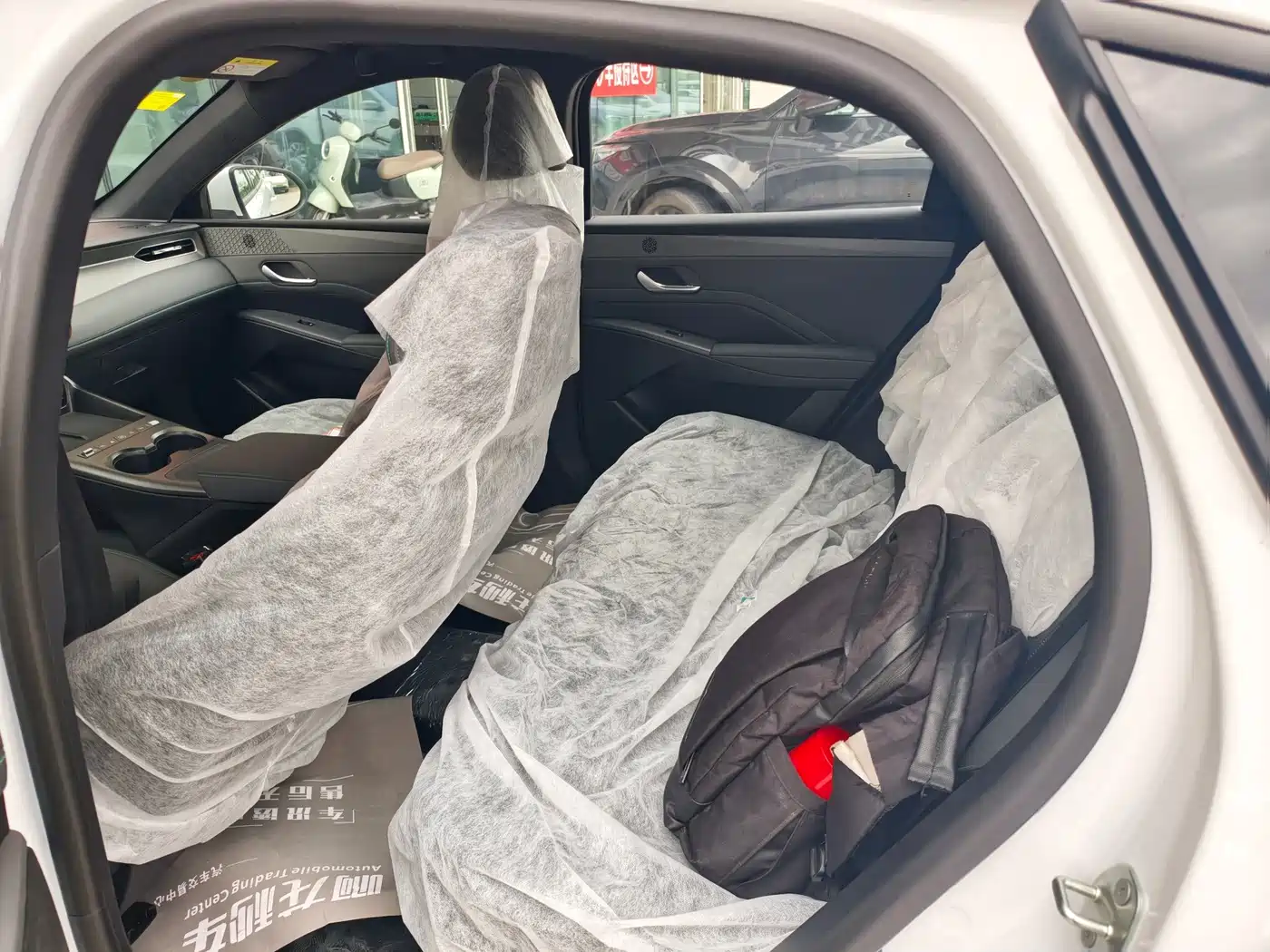 2026 BYD Qin PLUS