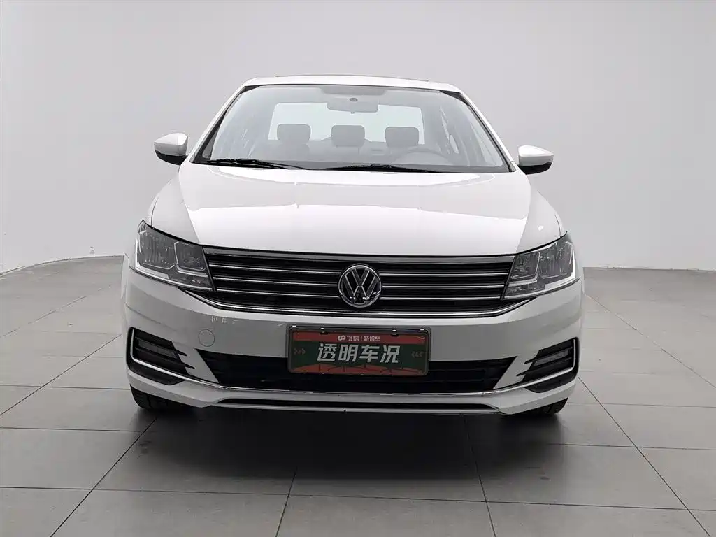 Volkswagen Lavida 2019 Lavida Start 1.5L Auto Comfort (China VI) фото 3