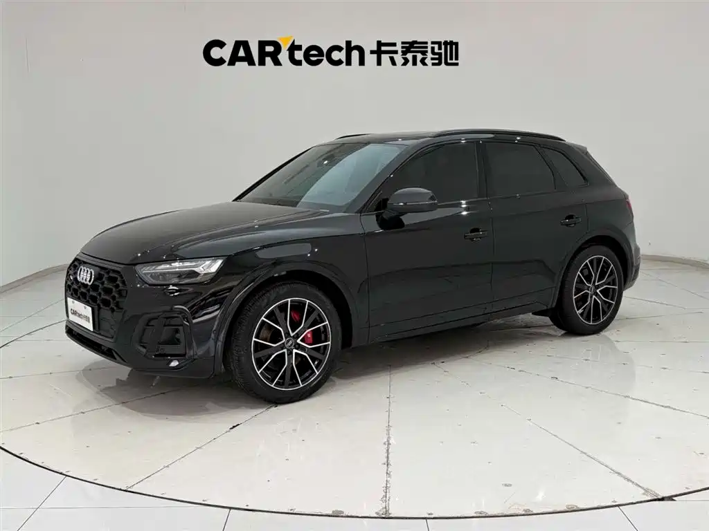 Audi SQ5 2022 2021 3.0 TFSI quattro
