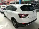 Фото 5 - Geely Vision S1