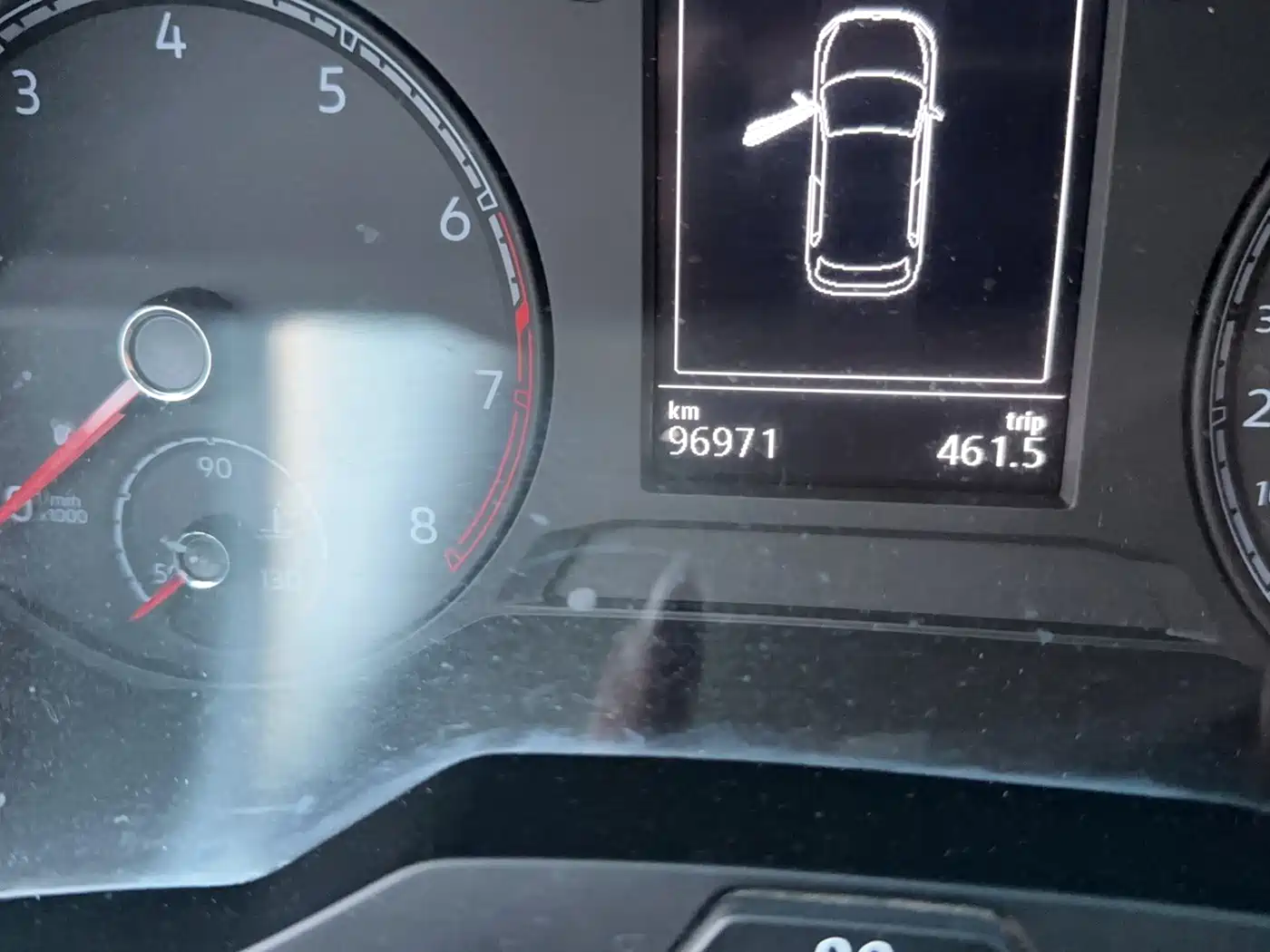 Volkswagen T-ROC 2019 230TSI DSG 2WD Progressive Version China VI фото 3