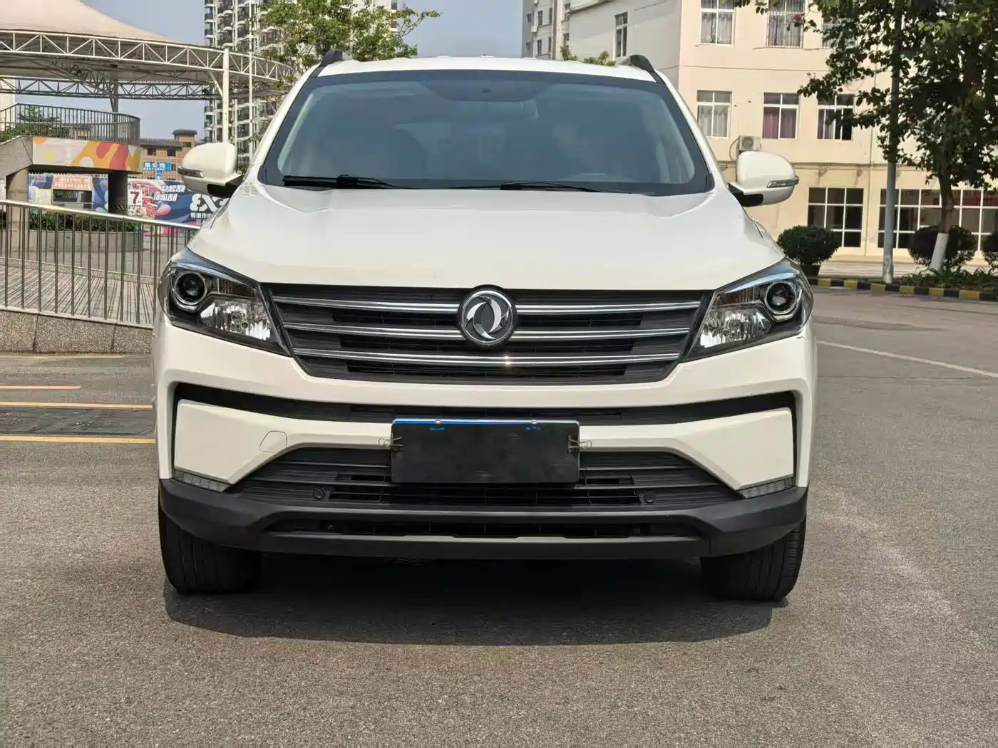 DONGFENG SCENERY S560