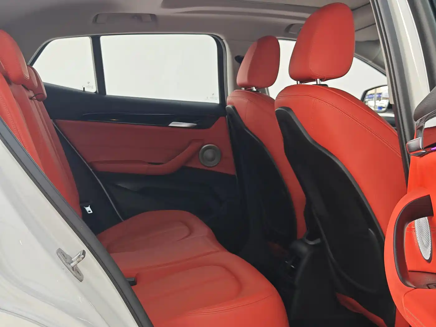 BMW X2 2023 2023 sDrive25i M Sport Shadow Edition
