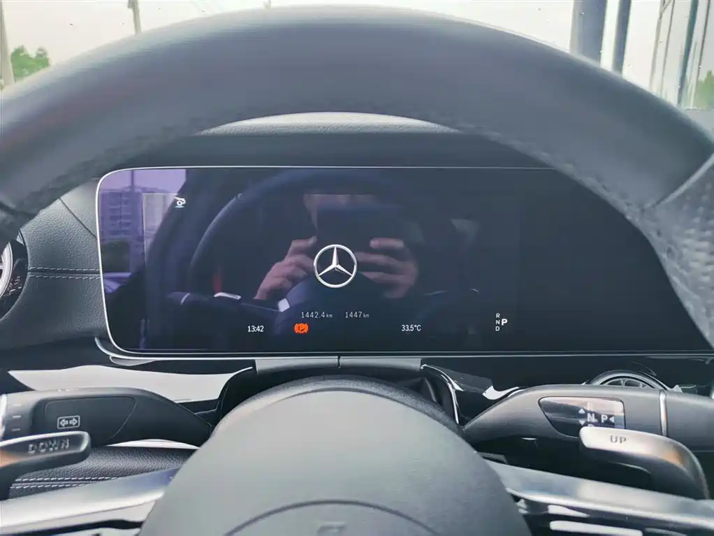 Mercedes-Benz AMG GT 2025 2025 AMG GT 50 4-Door Coupe China Special Edition