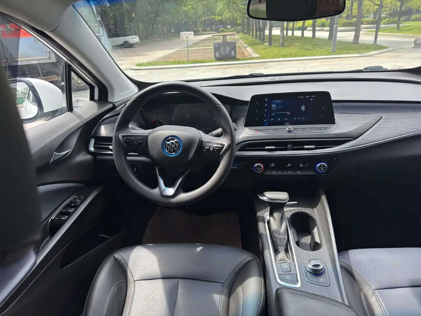 Фото 12 - Buick Velite 6