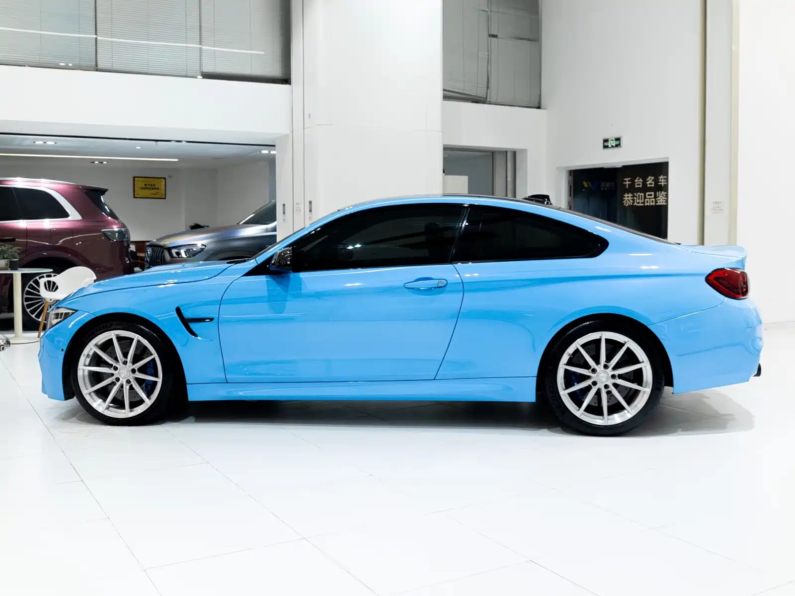 Фото 4 - BMW M4