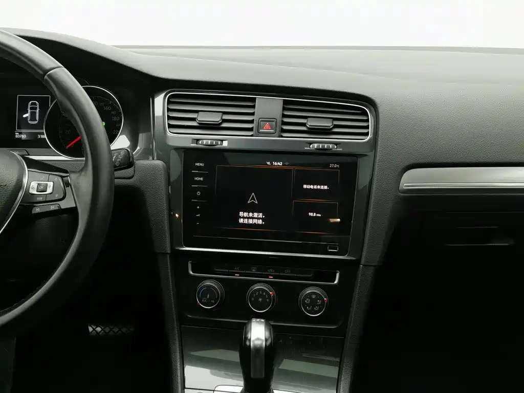Volkswagen Golf, миниатюра 12