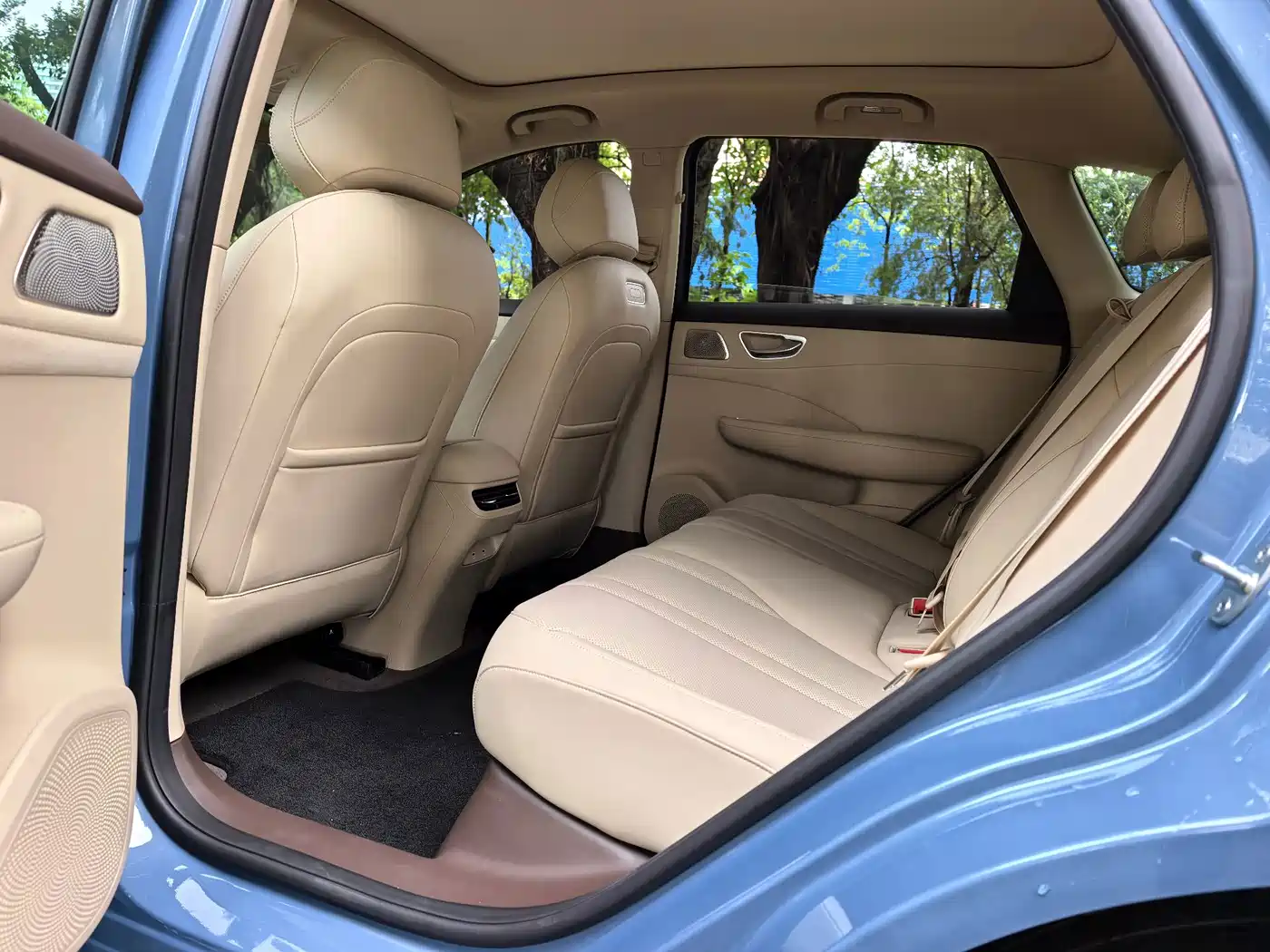 Shangjie SUV 2025 2025 Extended Range Edition