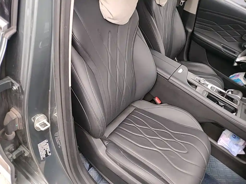 Chery Arrizo 8 PRO 2025 2025 Pro 1.6T Luxury Model+