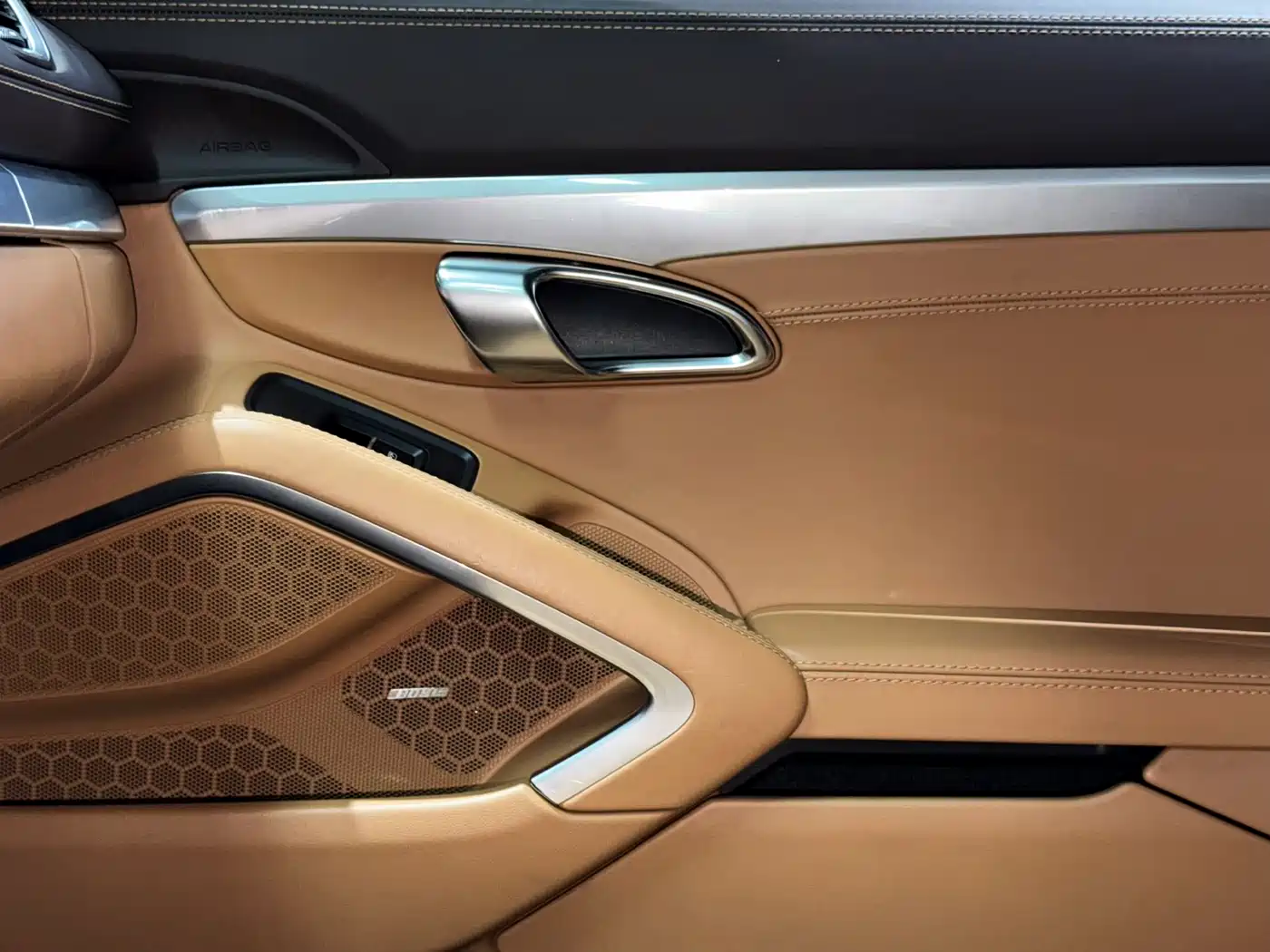 Porsche 718 2018 Cayman 2.0T фото 15