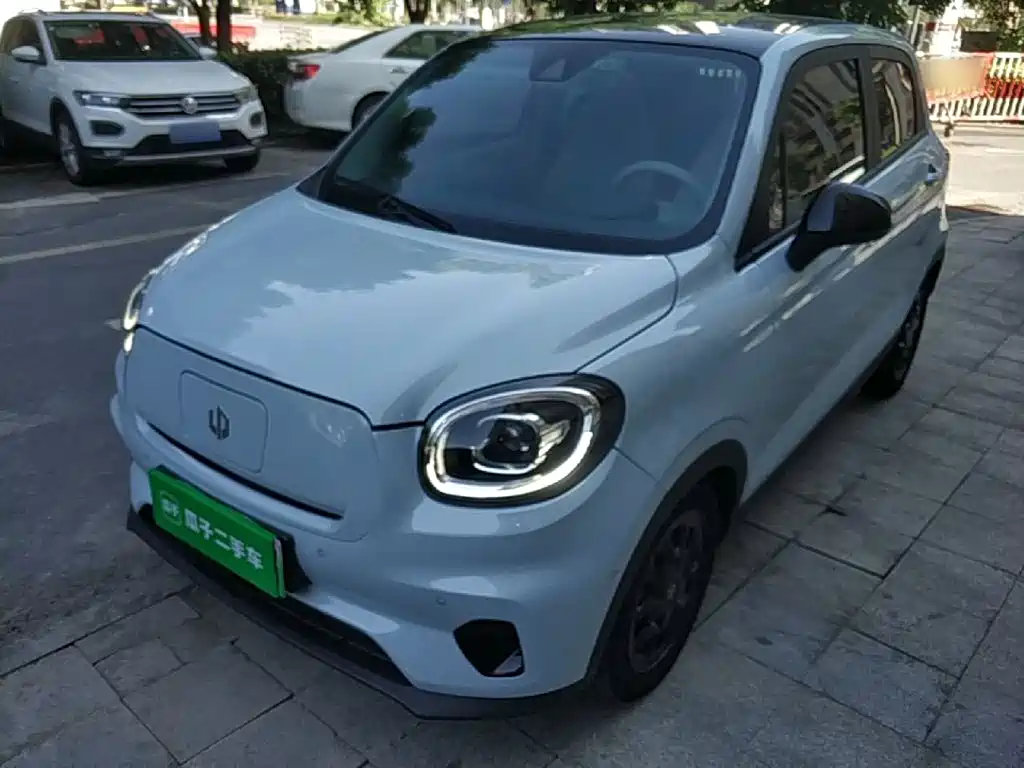 Leapmotor T03 2023 403 Smart Edition