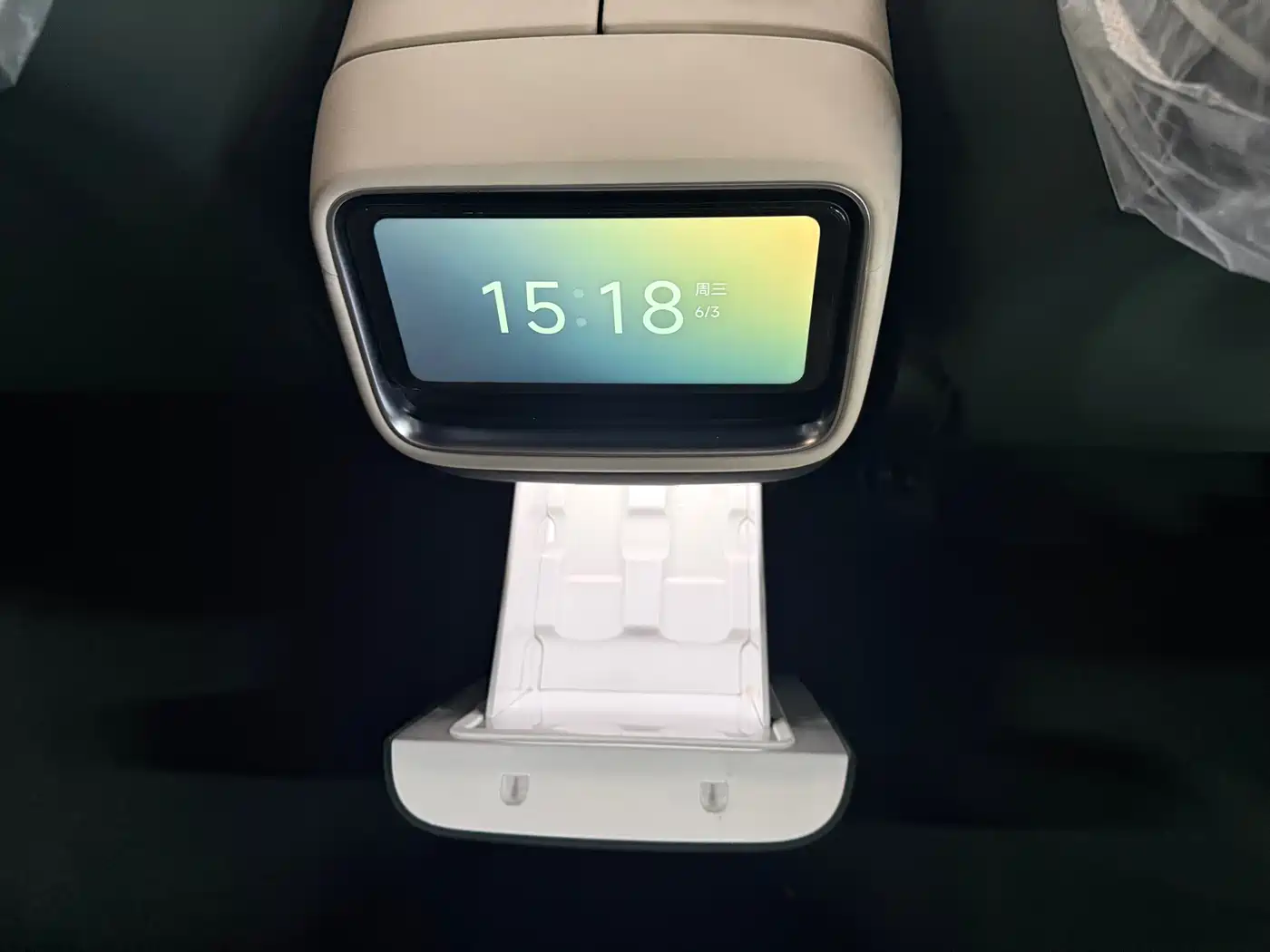 Xiaomi Auto Xiaomi YU7 2025 Ultra Long Range High Performance AWD Max Edition фото 16