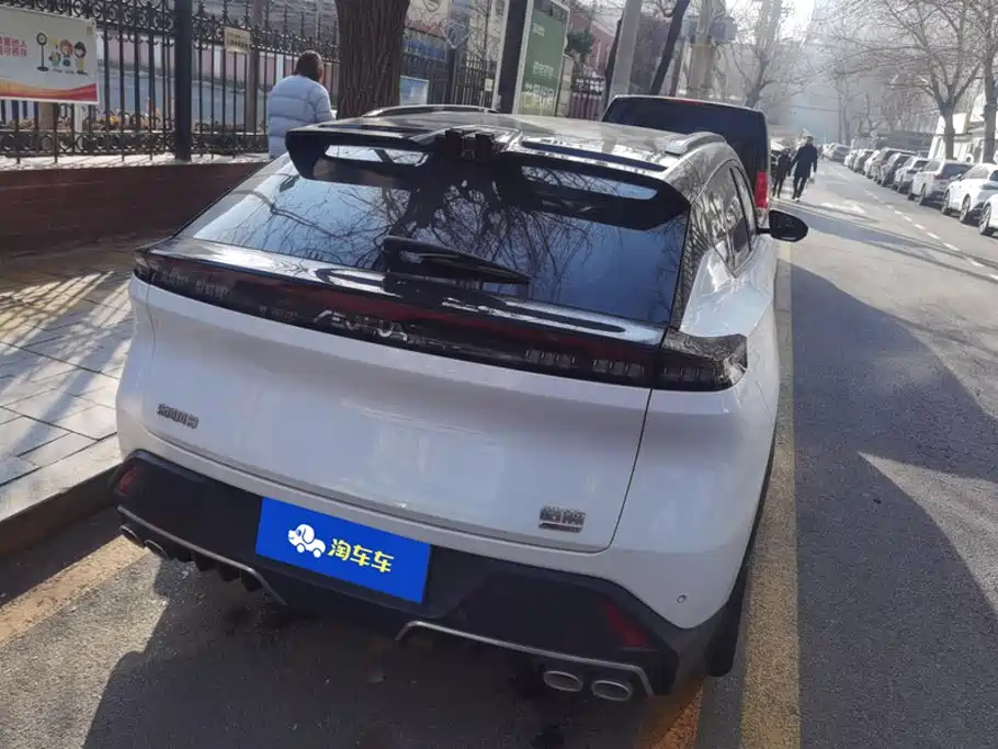 Dongfeng Aeolus Haohan 2023 2023 DH-i 1.5T Premium Edition