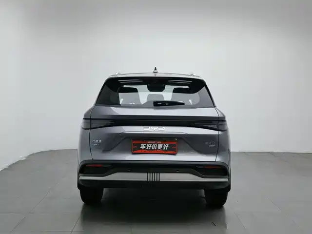 BYD Seal 05 DM-i 2025 DM-i Smart Drive Edition 75KM Luxury — фото 4