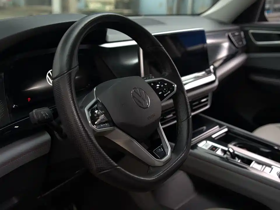 Volkswagen Teramont 2022 Teramont X 380TSI 4MOTION Luxury фото 17