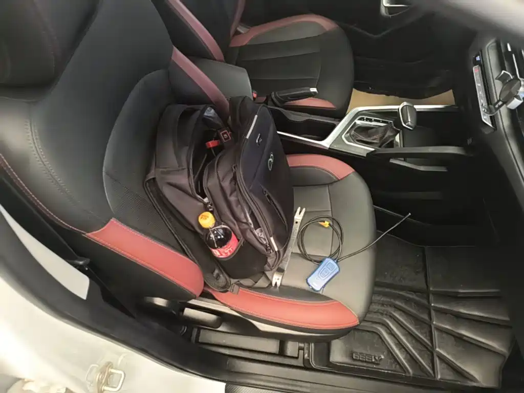Geely Vision X3 2022 2021 PRO 1.5L CVT Premium