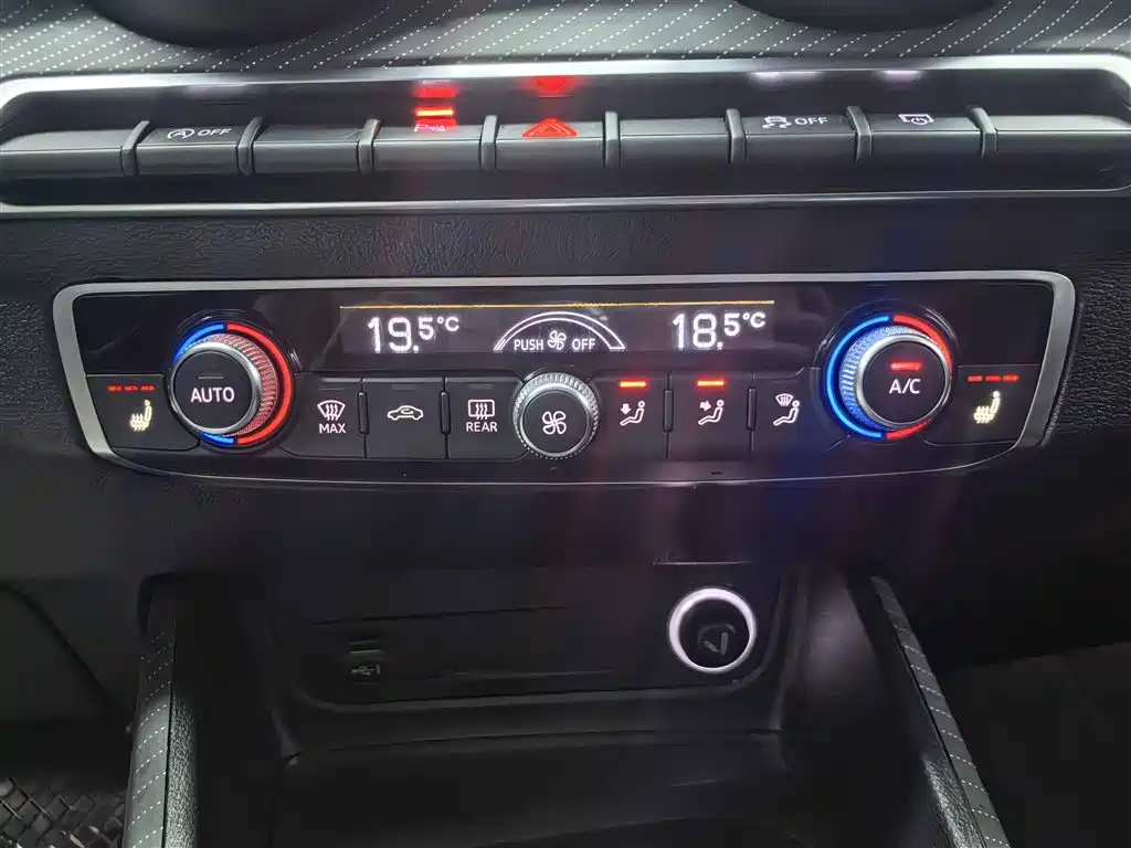 Audi Q2L 2022 35 TFSI Fashion Elegance фото 4