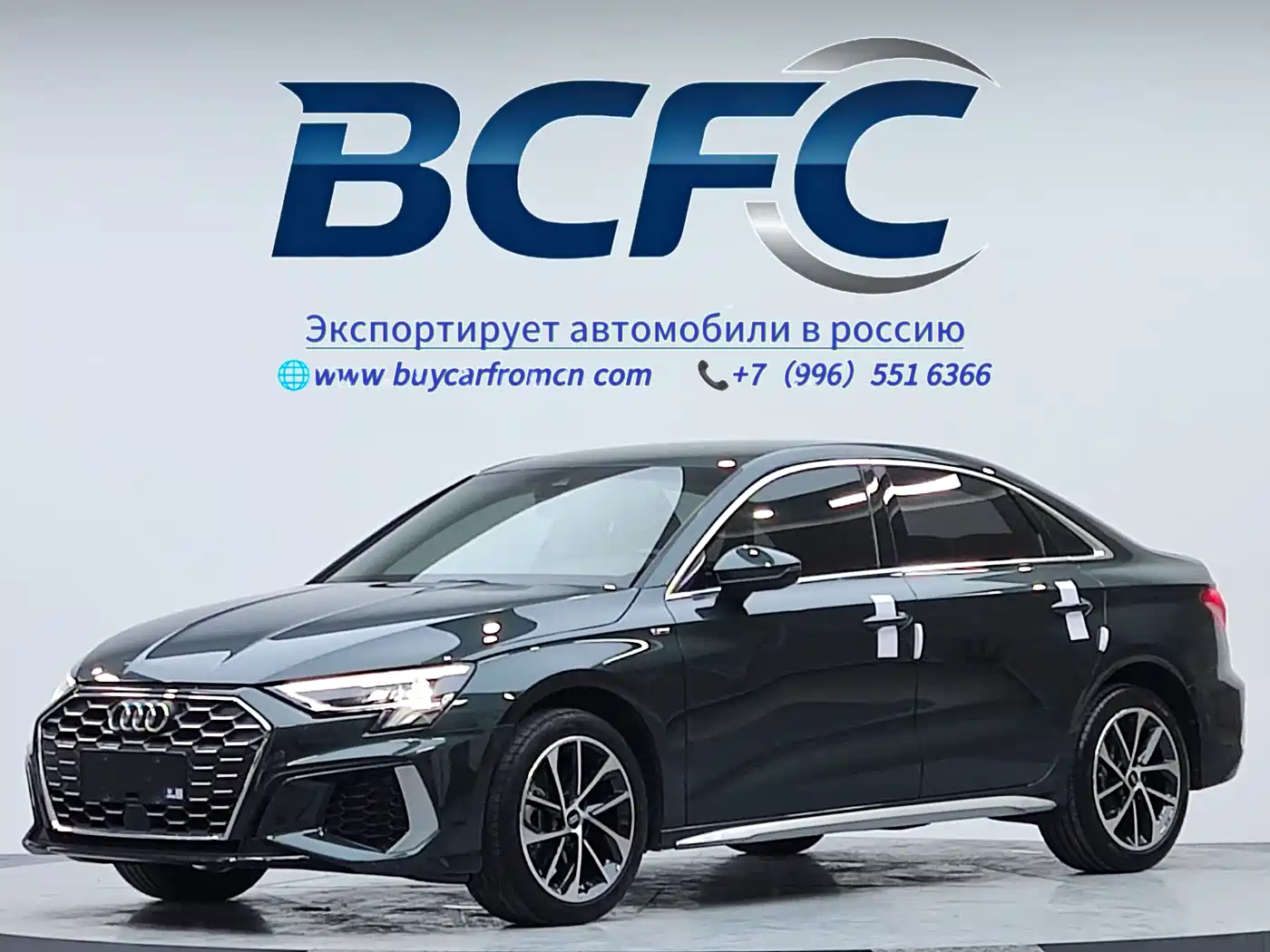 Audi A3 2022 A3L Limousine 35 TFSI Progressive Sport