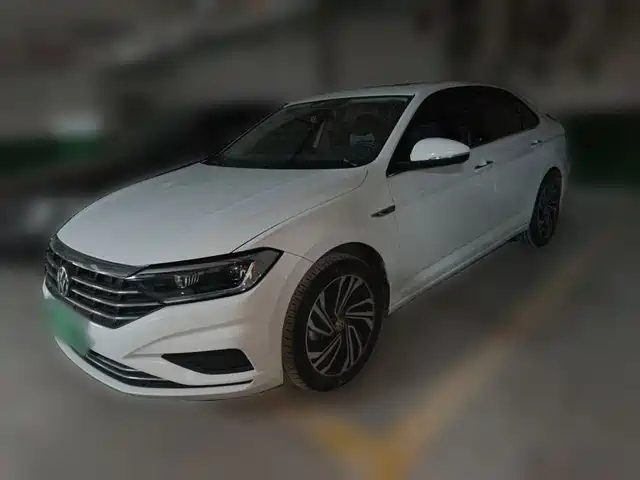 Volkswagen Sagitar 2021