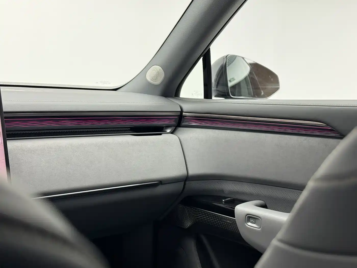 ZEEKR EXTREME KRYPTON 7X