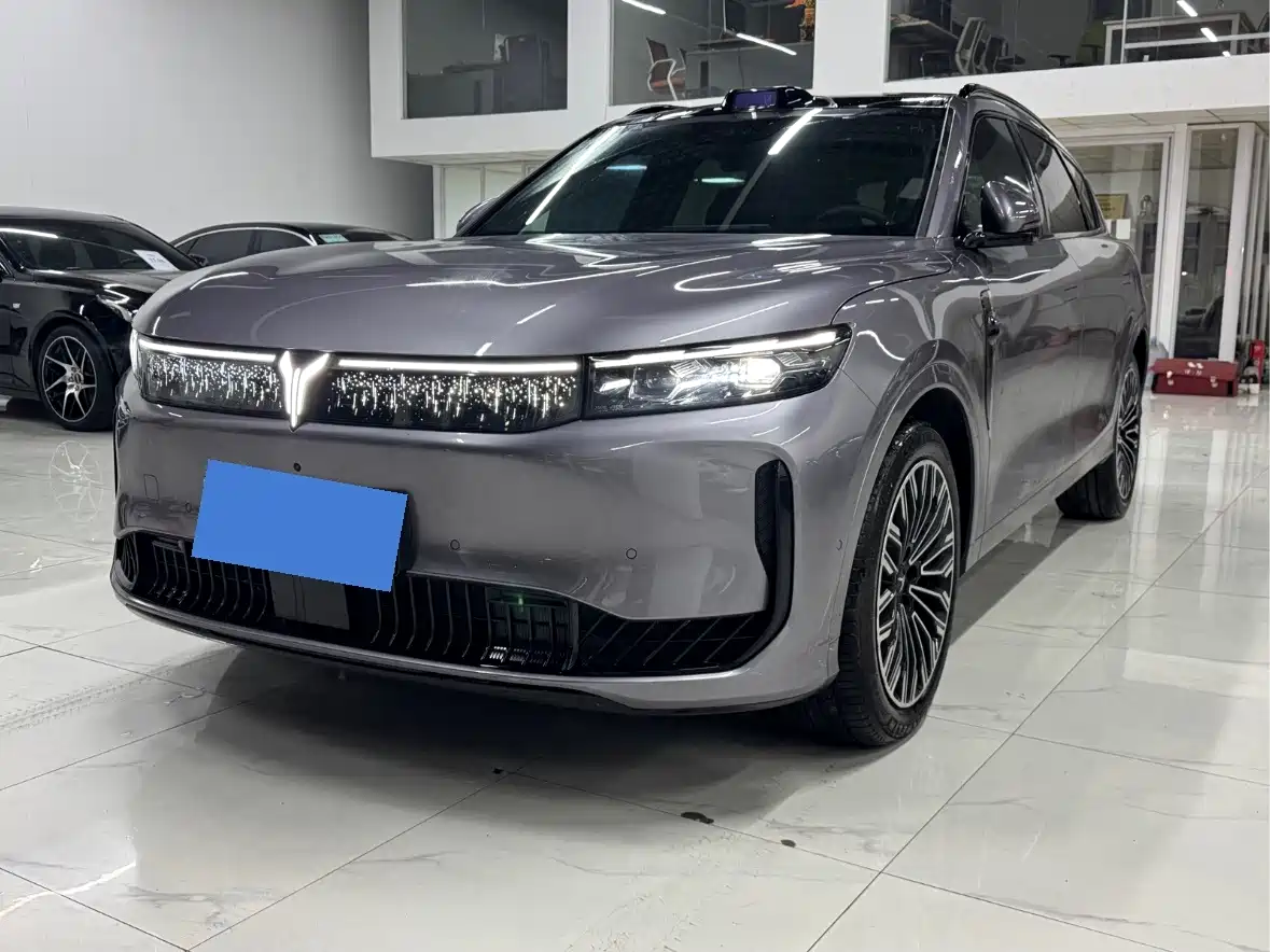 Similar car
