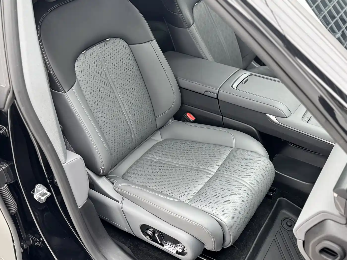 ZEEKR EXTREME KRYPTON 7X