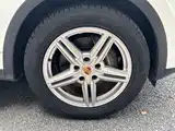 Фото 23 - Porsche Cayenne