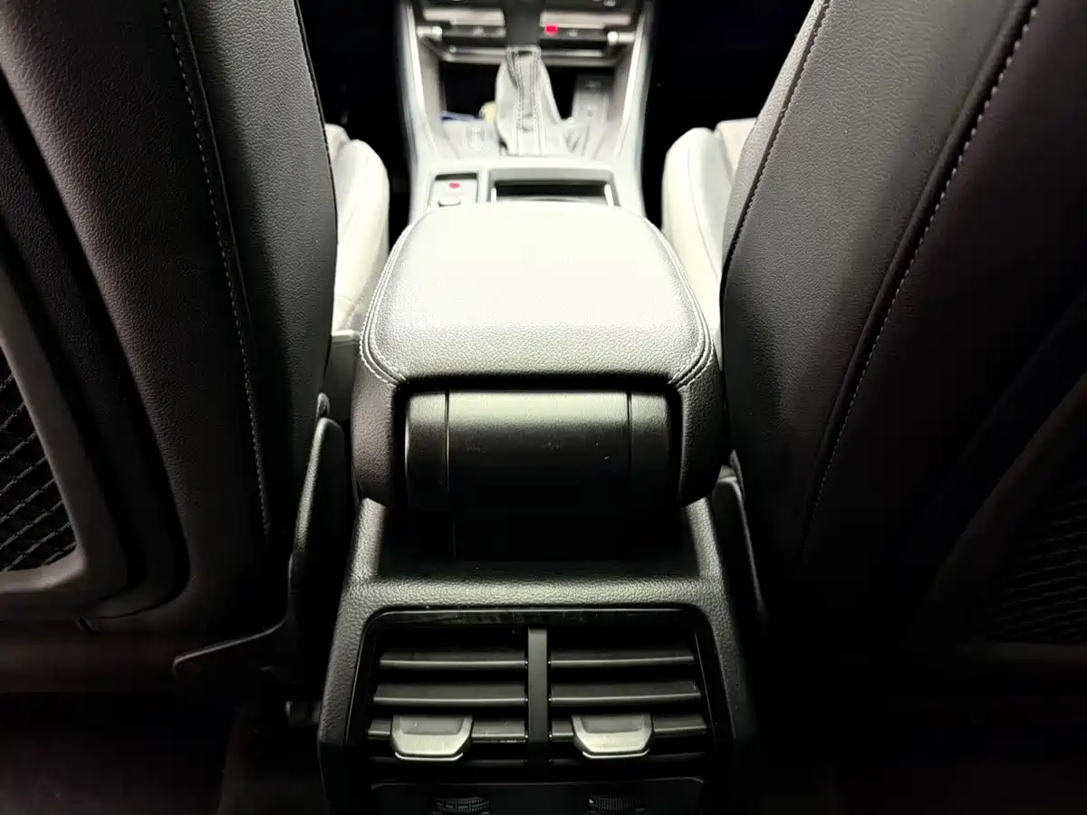 Audi Q3 2022 35 TFSI Fashion Dynamic фото 14