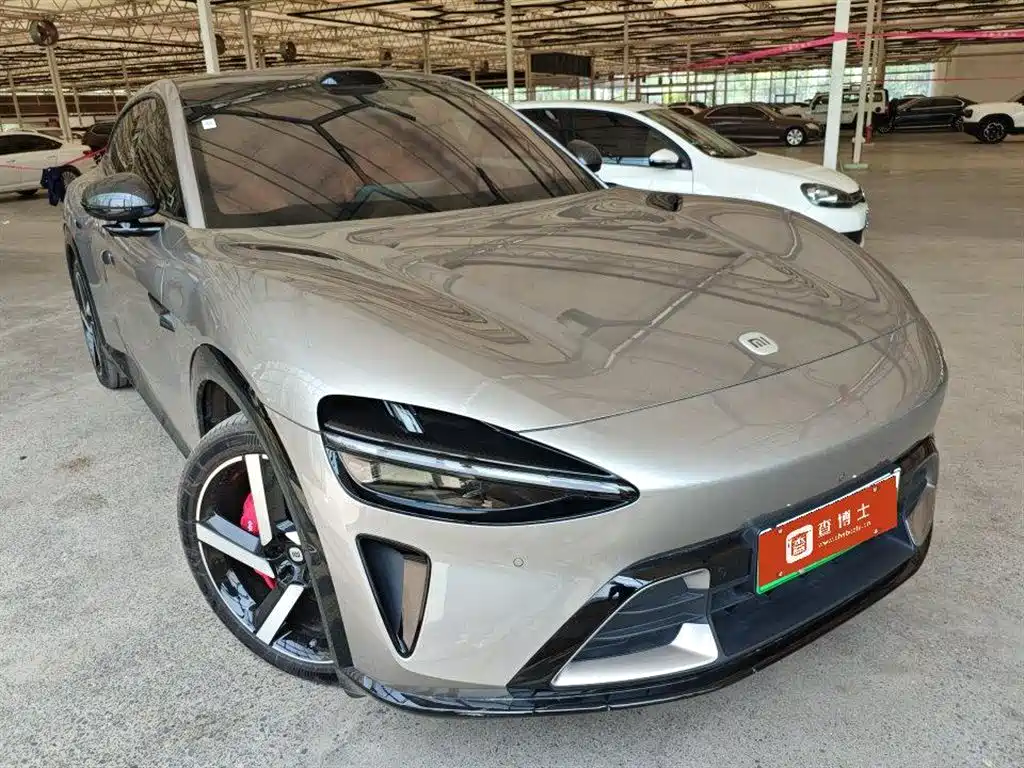 Xiaomi Auto Xiaomi YU7 2025 Ultra Long Range High Performance AWD Max Edition