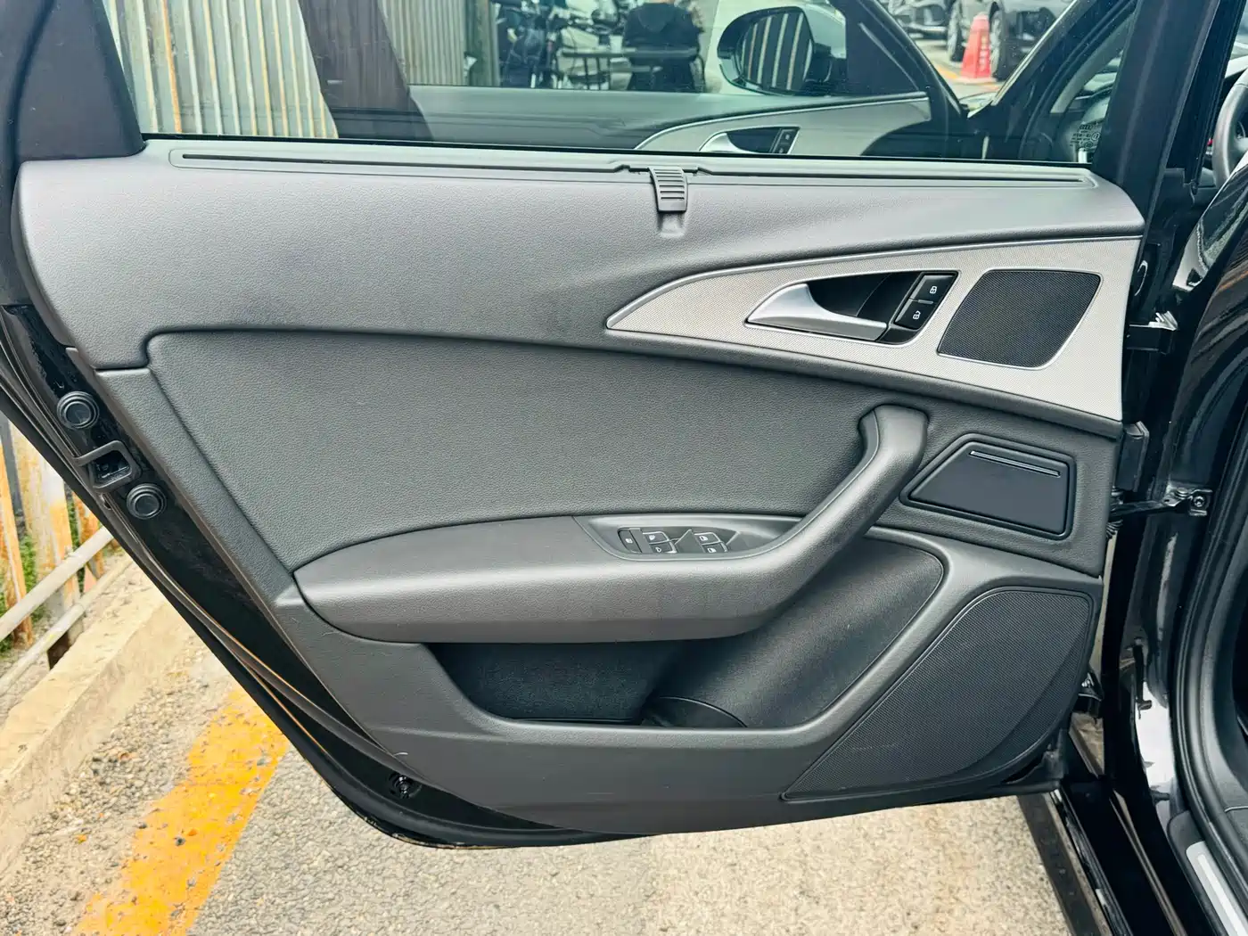 Audi A6L 2018 30th Anniversary 35 TFSI Fashion фото 11