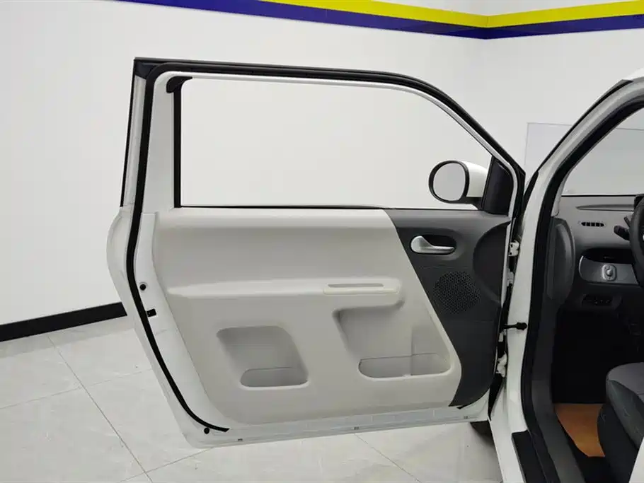 CHANGAN CHANGAN LUMIN