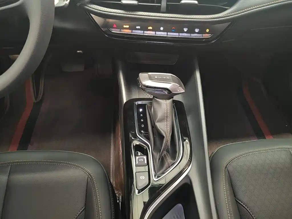 Buick Verano 2025 2023 Pro Joy Edition