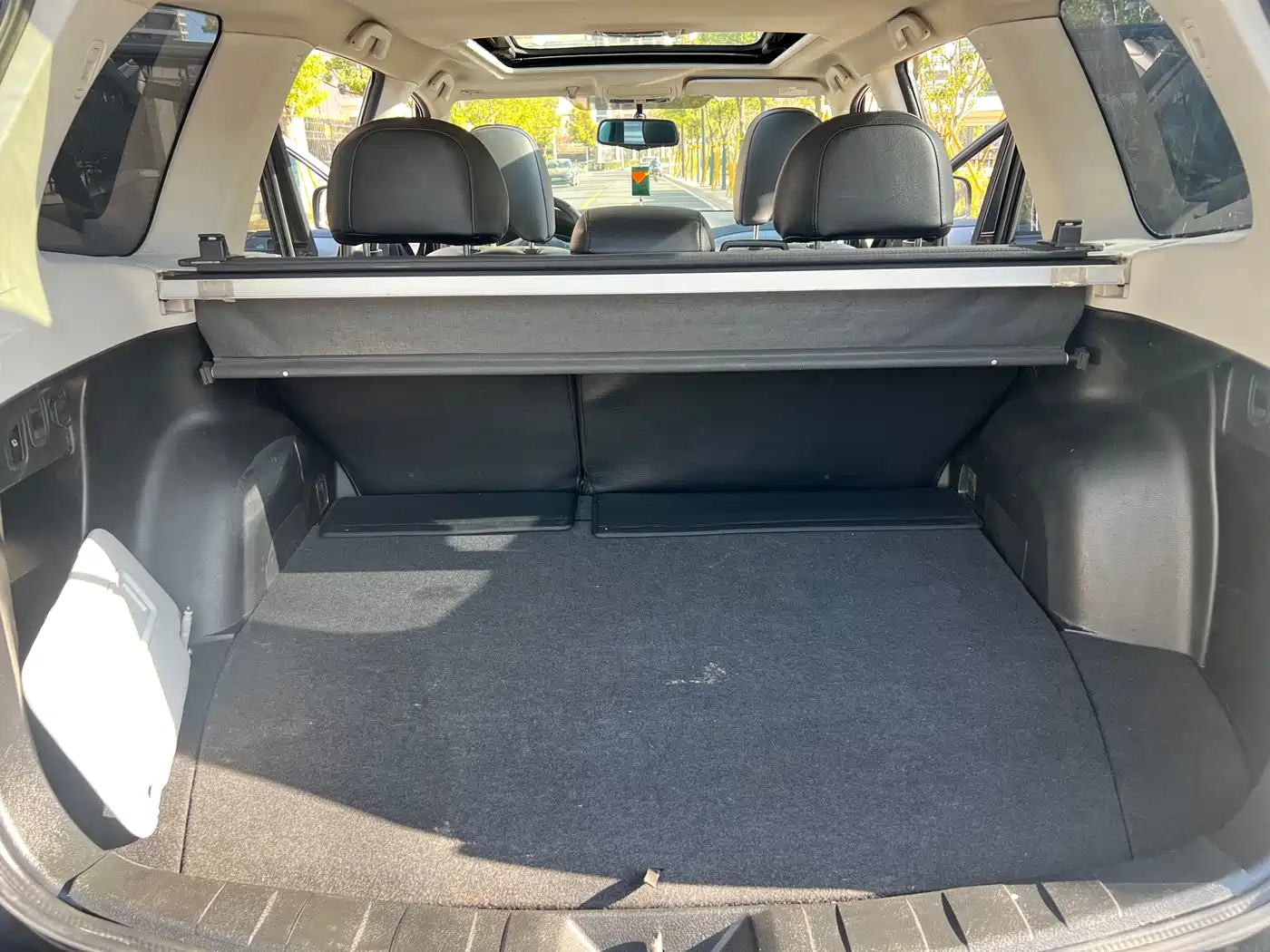 Subaru Forester 2011 2.5XS Automatic Luxury Navigation Edition фото 16