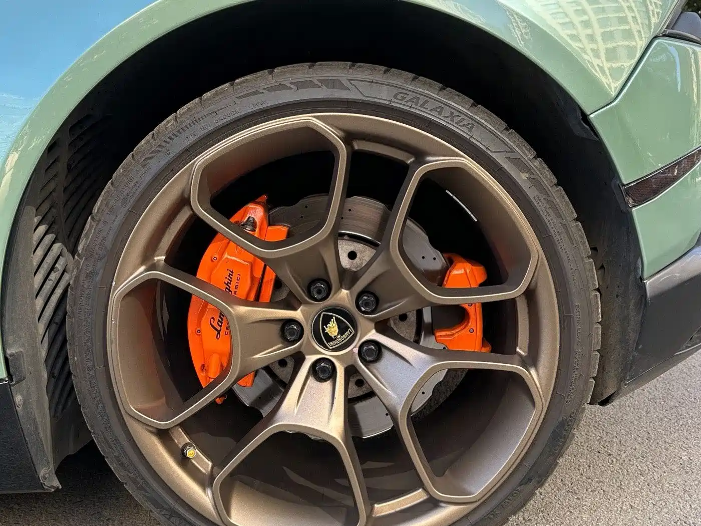 Lamborghini Huracán 2016 LP 600-4 Limited Edition фото 5